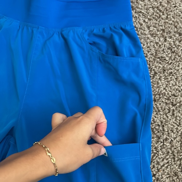 IRG Jogger Scrub Pants - Picture 6 of 9